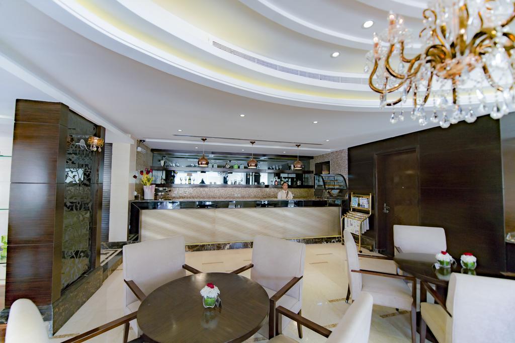 Boudl AL Woroud Aparthotel Riaad Buitenkant foto