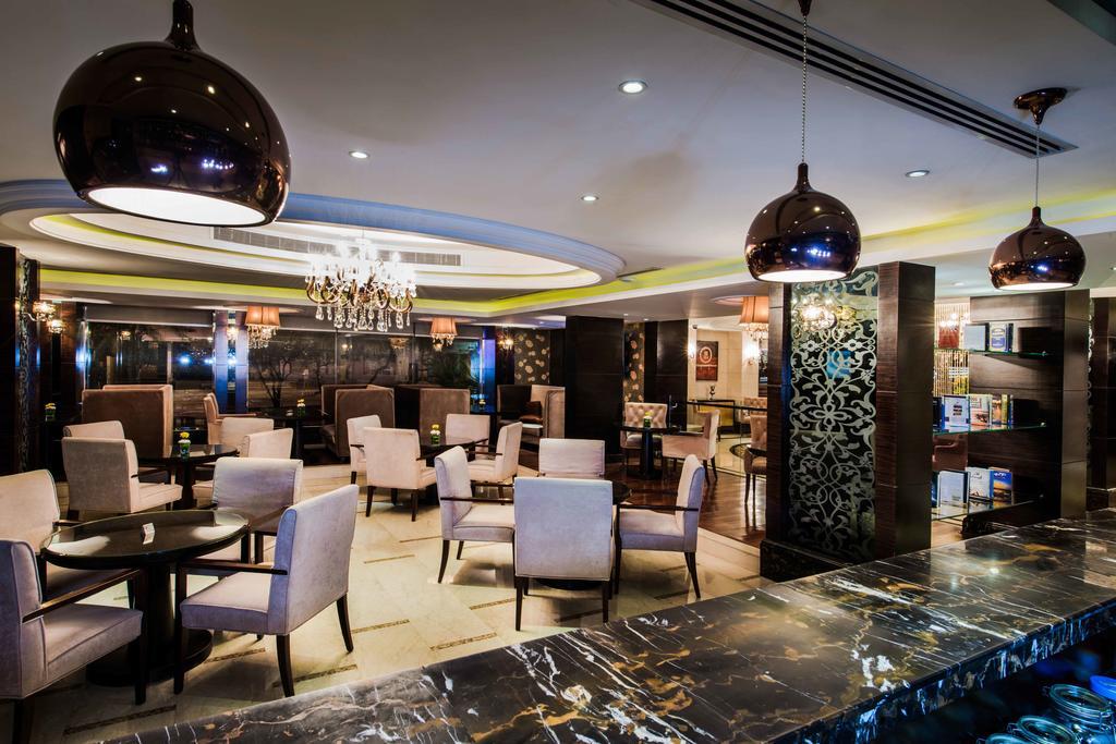 Boudl AL Woroud Aparthotel Riaad Buitenkant foto