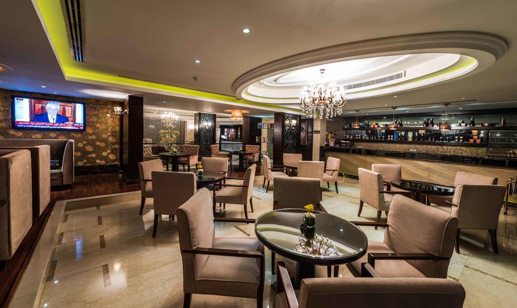 Boudl AL Woroud Aparthotel Riaad Buitenkant foto