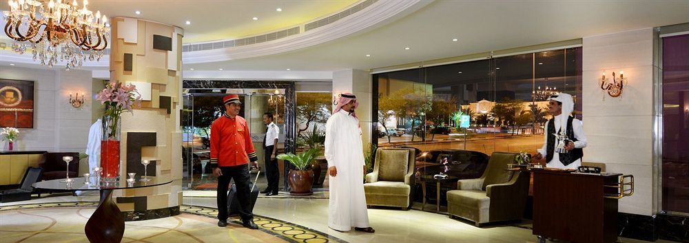 Boudl AL Woroud Aparthotel Riaad Buitenkant foto