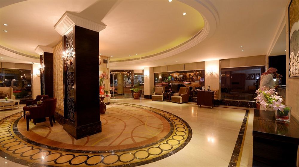 Boudl AL Woroud Aparthotel Riaad Buitenkant foto
